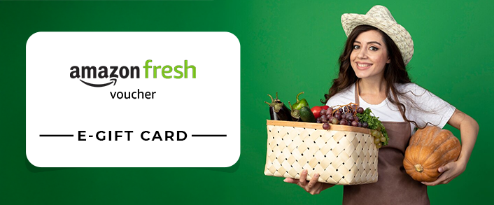 Amazon Fresh