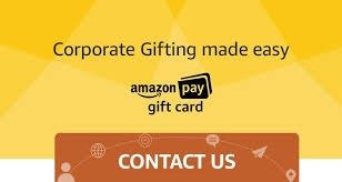 Amazon Pay- Corporate