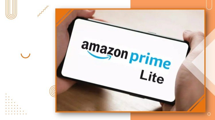 Amazon Prime Lite