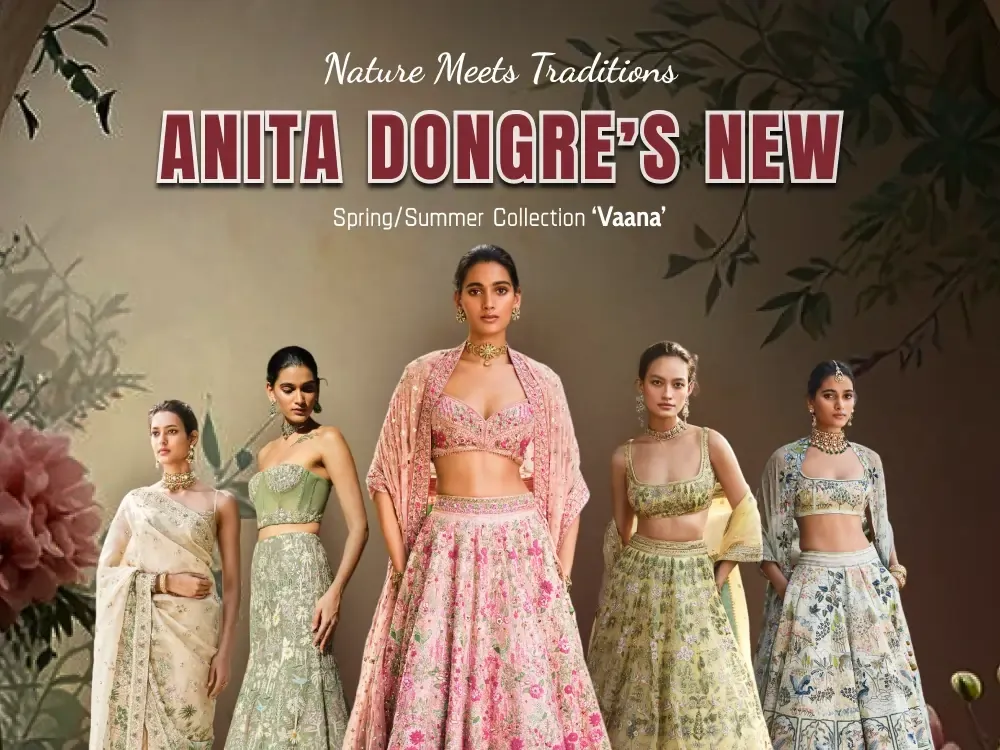 Anita Dongre