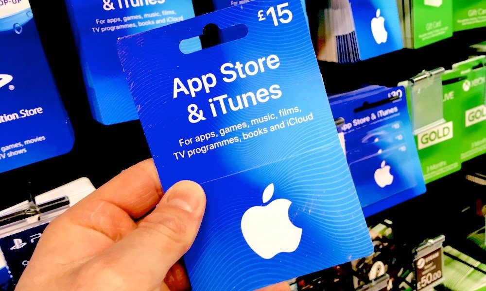 Apple iTunes
