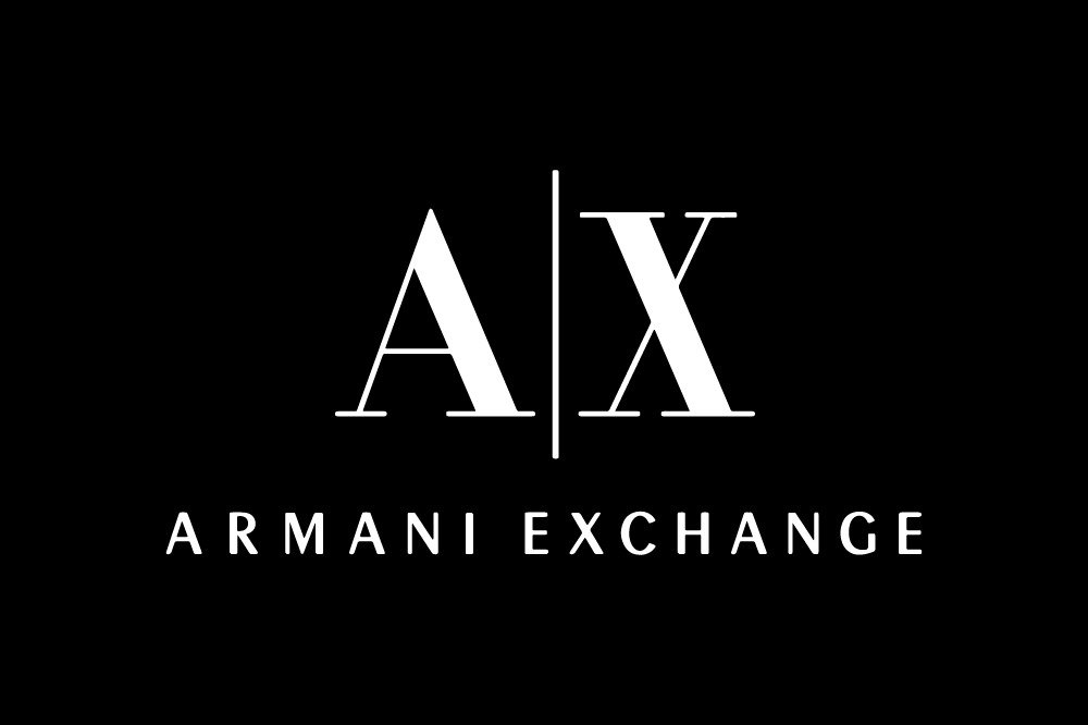 Armani Exchange (Luxe-RBL)