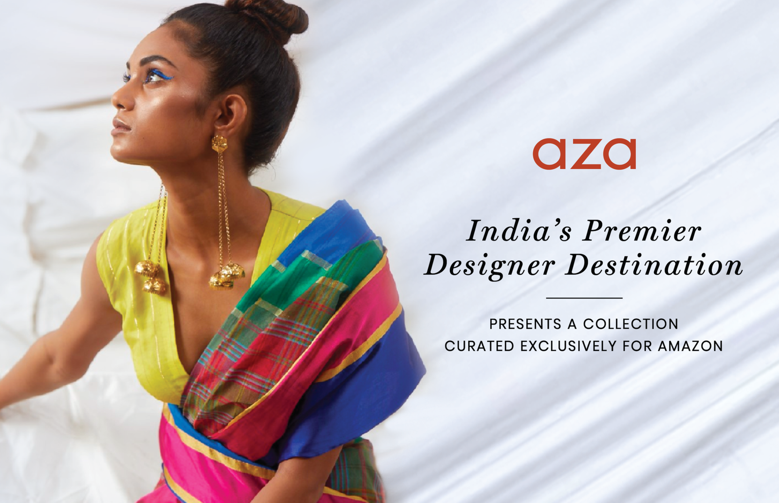 AZA Fashions