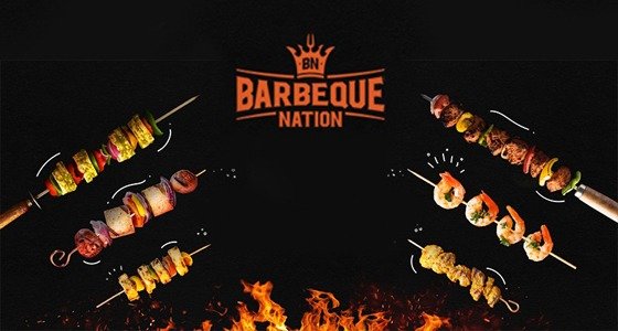 Barbeque Nation