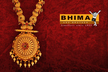 Bhima Jewellers