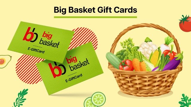 Big Basket