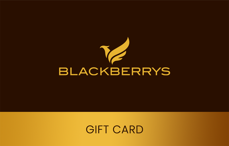Blackberrys