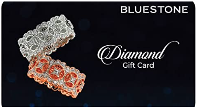 Bluestone-Diamond