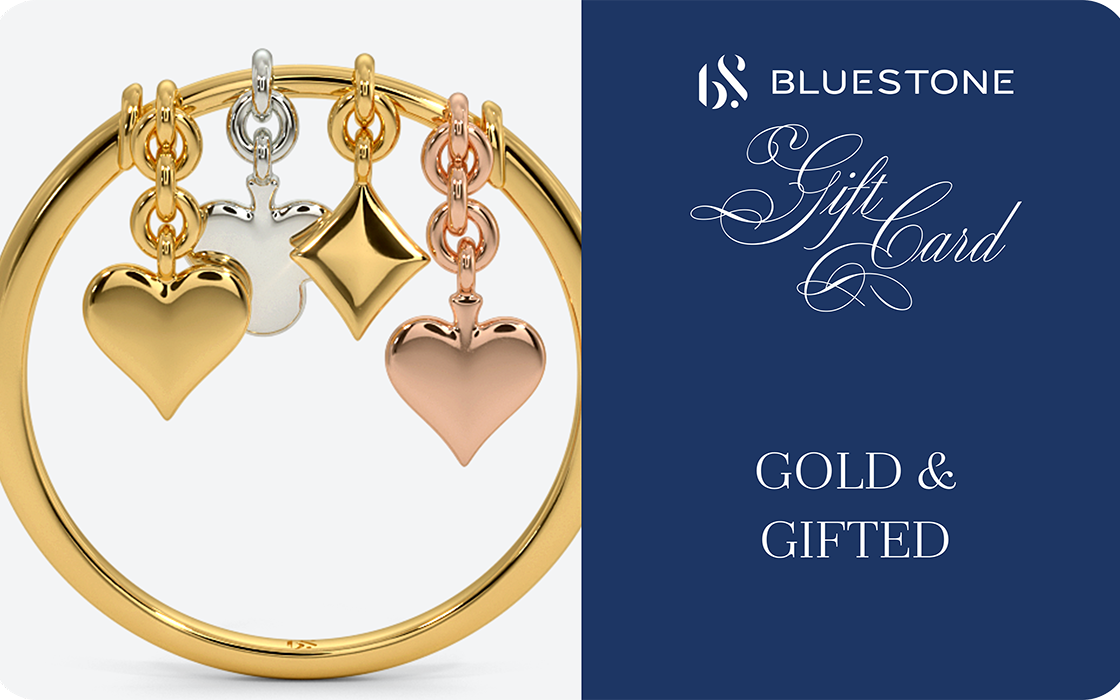 Bluestone-Gold