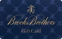 Brooks Brothers-Luxe E-Gift Card