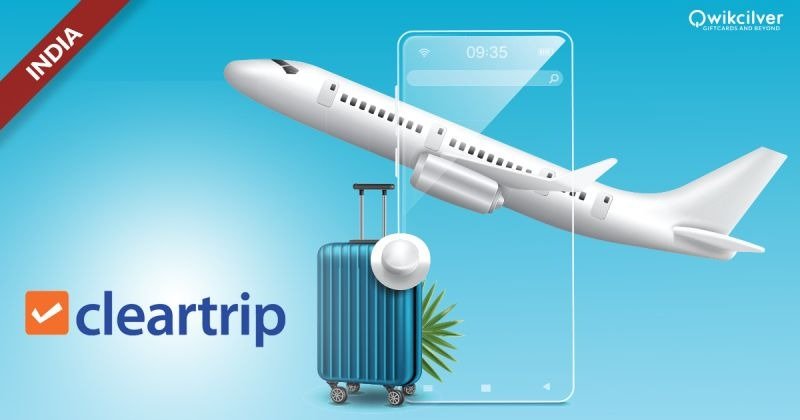 Cleartrip
