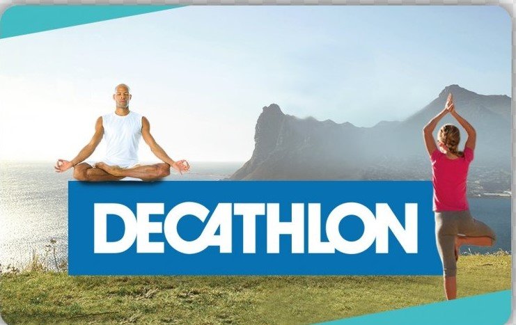 Decathlon (Processing)
