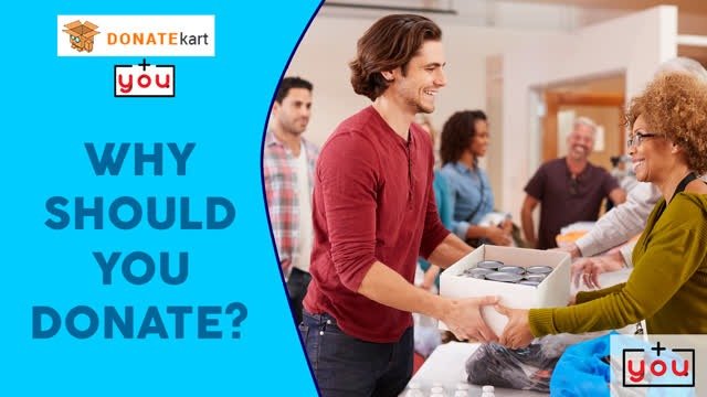 Donatekart