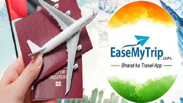 Easemytrip
