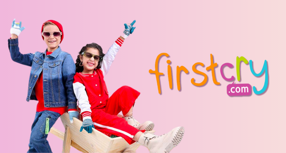 First Cry