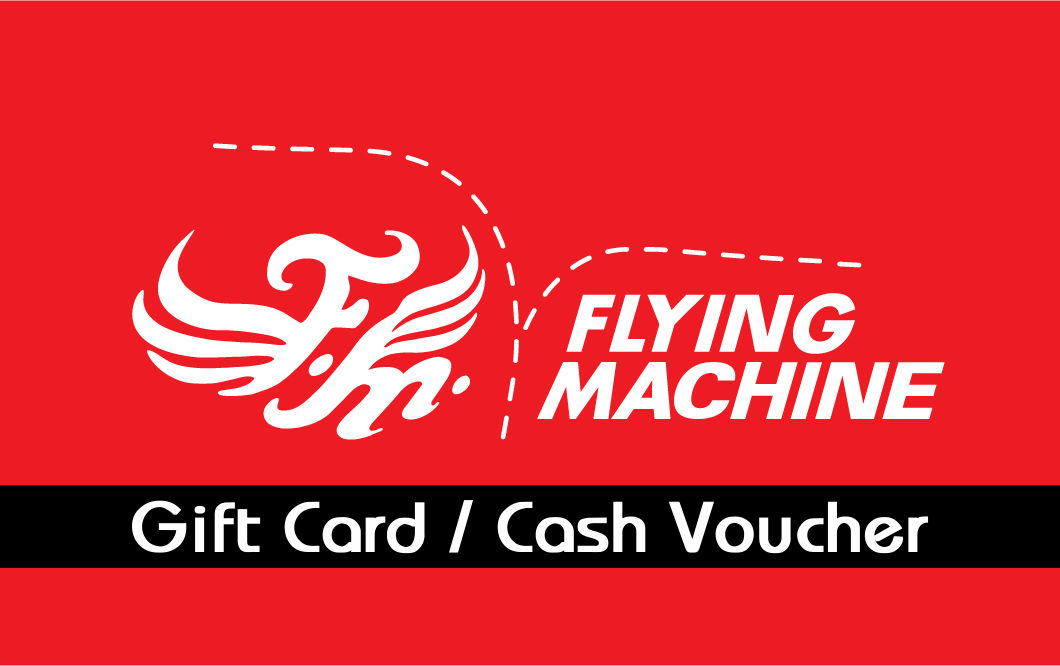 Flying Machine