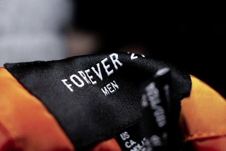 Forever New