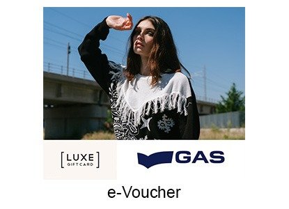 Gas (Luxe-RBL)