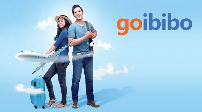 Go Ibibo
