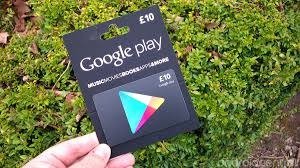 Google Play