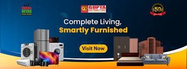 Gupta Distributors