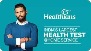 Healthians