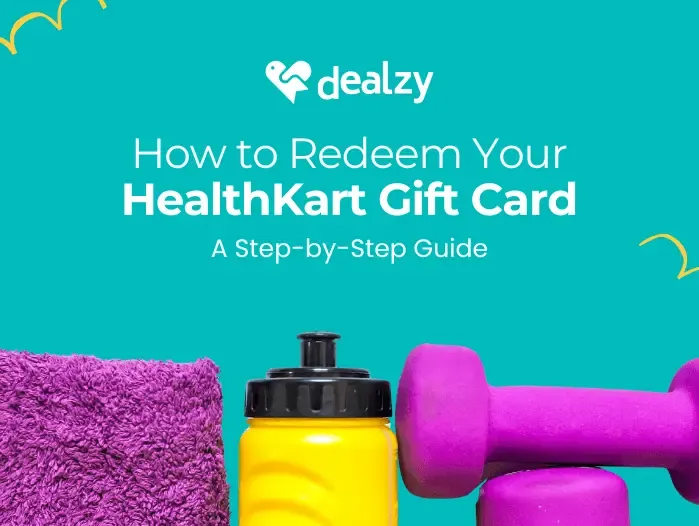 Healthkart 