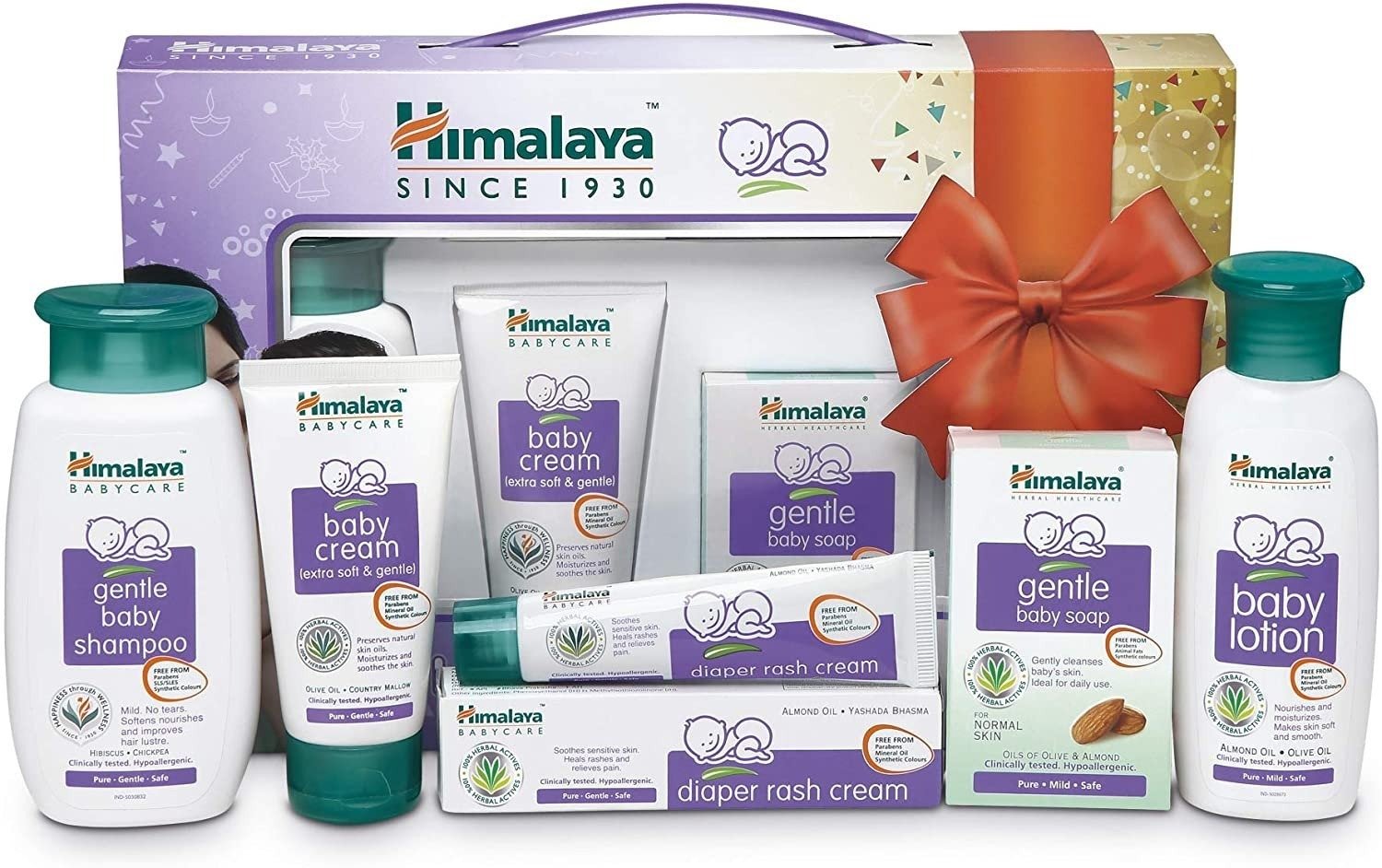 Himalaya