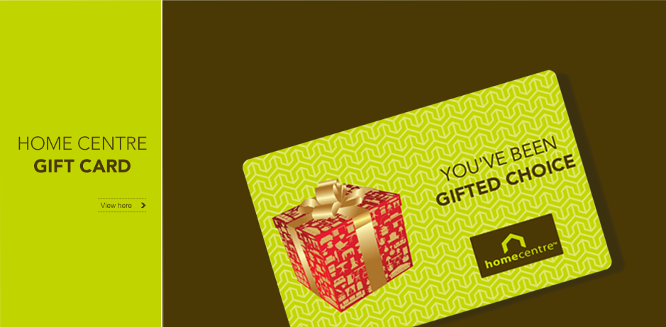 Home Centre Online (Procured)