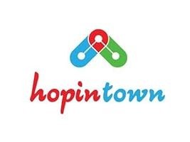 HopinTown Plus