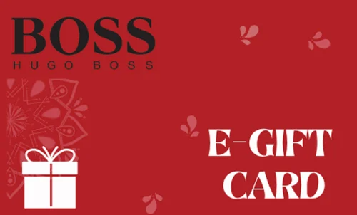 Hugo Boss  (Luxe-RBL)