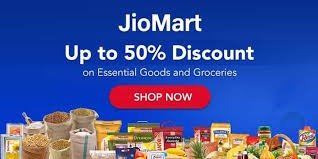 Jio Mart