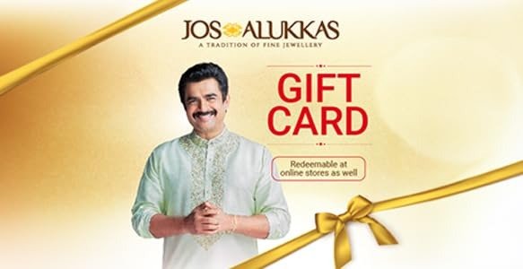 Joy Alukkas Diamond