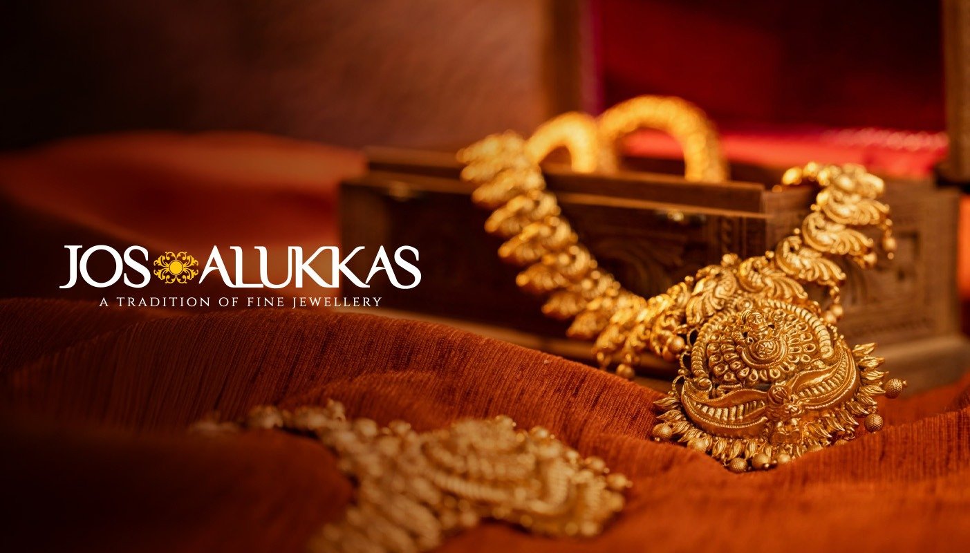 Joy Alukkas Gold Jewellery