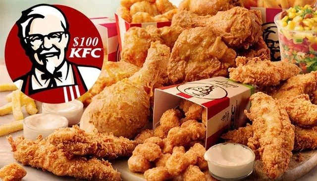 KFC
