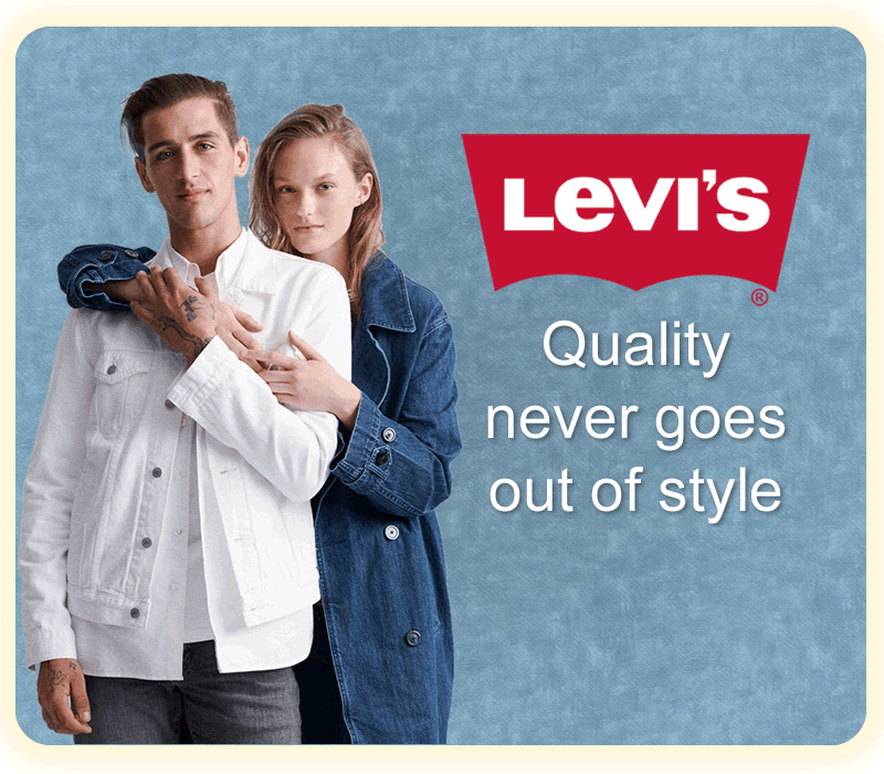 Levis