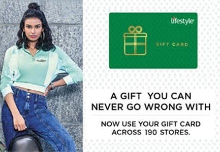 Lifestyle Online (Procured)
