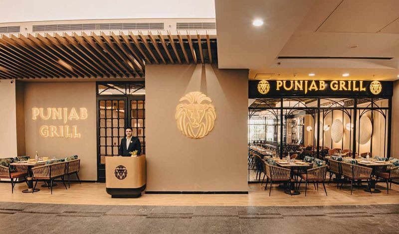 Lite Bite- Punjab Grill