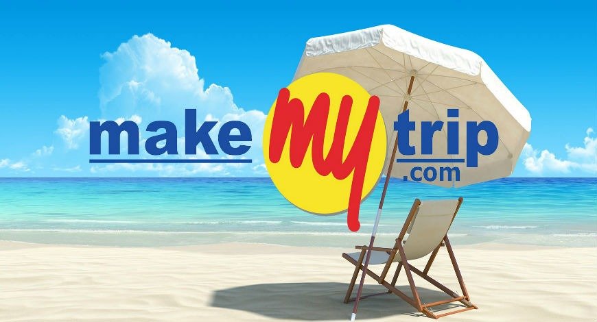 Make My Trip Holiday
