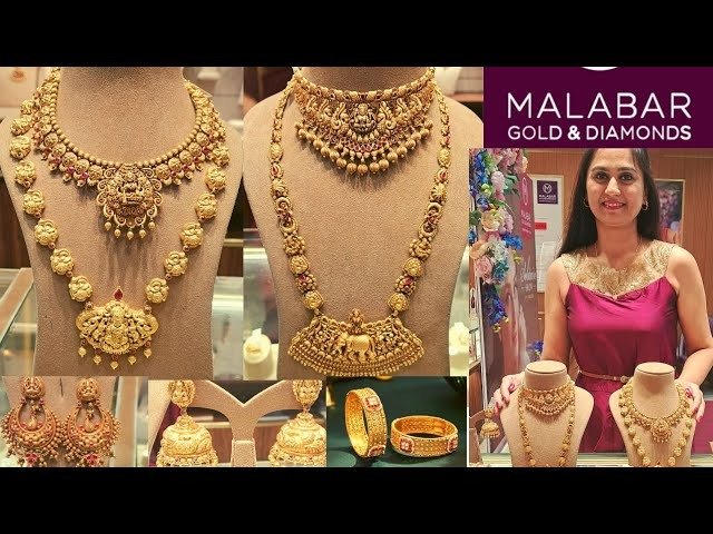 Malabar Gold Jewellery