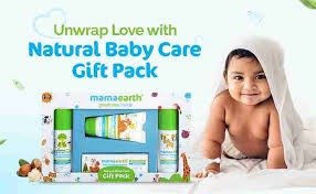 Mamaearth