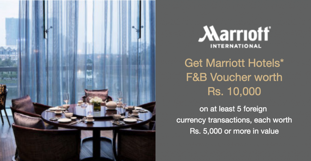 Marriott Hotels