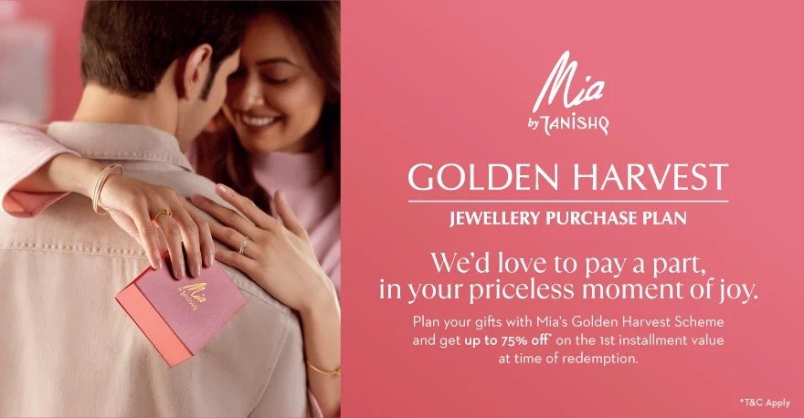 Mia By Tanishq