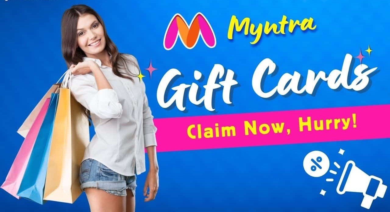 Myntra