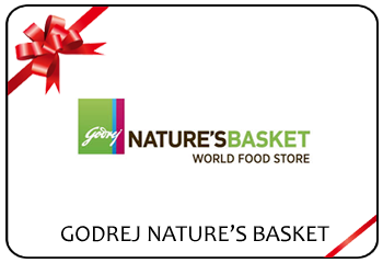 Nature's basket