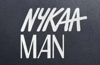 Nykaa Men