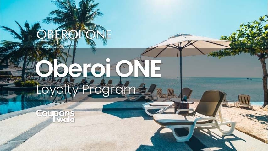 Oberoi Hotels and Resorts