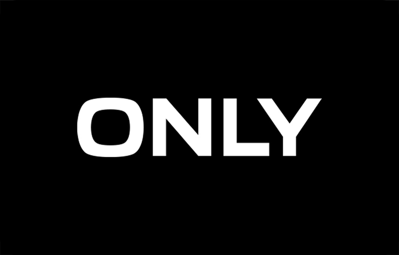 ONLY