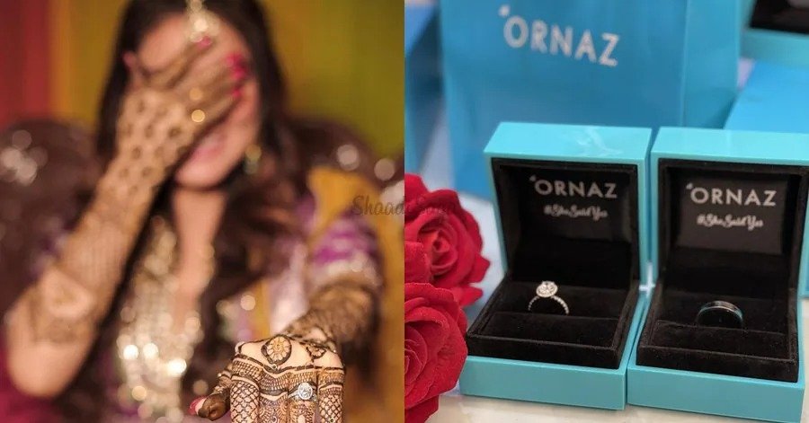 Ornaz