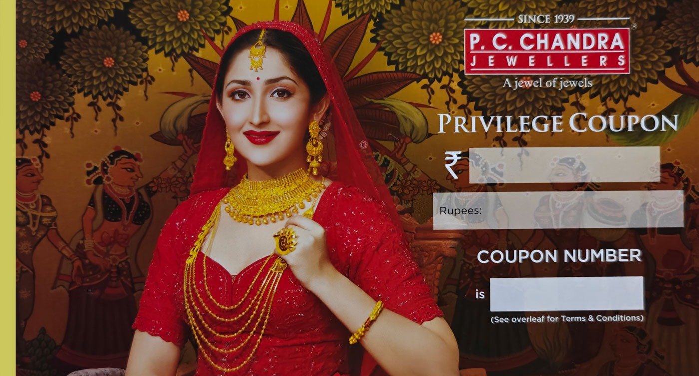 P C Chandra Gems